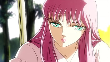 Preview 1 of Great Nood - Os Cavaleiros do Zodiaco (Filme 05) -  Pr&oacute_logo do C&eacute_u