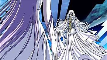 Preview 4 of Great Nood - Os Cavaleiros do Zodiaco (Filme 05) -  Pr&oacute_logo do C&eacute_u