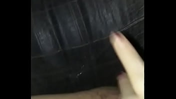 Preview 2 of Galams - Playing with panties