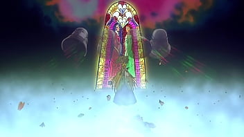Preview 3 of Jmac Stand And Carry - Os Cavaleiros do Zodiaco (Filme 04) - Os Guerreiros do Armagedon