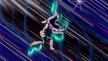 Preview 4 of Jmac Stand And Carry - Os Cavaleiros do Zodiaco (Filme 04) - Os Guerreiros do Armagedon