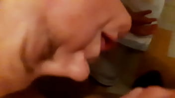 Preview 2 of Horse Hard Fuck Video - Ejac facial au ralenti