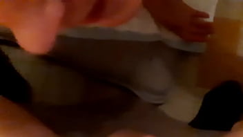 Preview 1 of Horse Hard Fuck Video - Ejac facial au ralenti