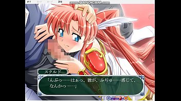 Preview 2 of Bound Hatefuck - スクルド１