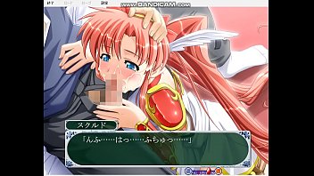 Preview 3 of Bound Hatefuck - スクルド１