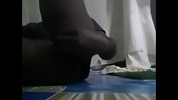 Preview 2 of Sex With Daughter - KWAMEFOX ANAL CUM