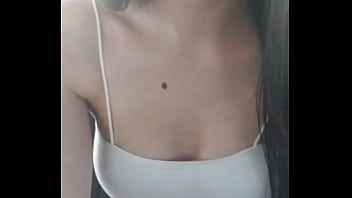 Preview 1 of North Korean Sex Girl - Tits cam