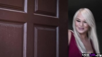 Preview 1 of Dong Winf - London River leads Logan Pierce into the bedroom to casually prepare for sex