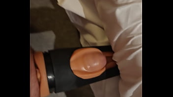 Preview 2 of Mom Little Boy - Hot tight wet pussy fuck