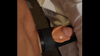 Preview 3 of Mom Little Boy - Hot tight wet pussy fuck