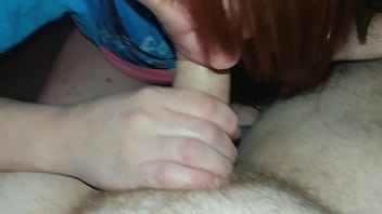 Preview 1 of Sani Lawal Sax Porn Videos - Mouth Full of cum