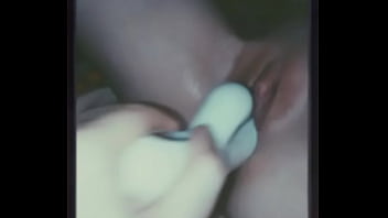 Preview 4 of Milana K - My squirt Queen