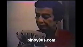Preview 1 of Model Hollwood - pinay movie 80s