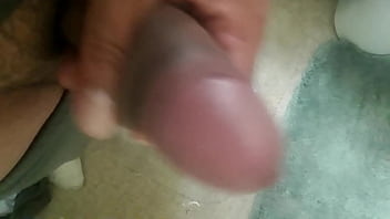 Preview 4 of Anmil Saxx Vdio - Jacking it feeling hard
