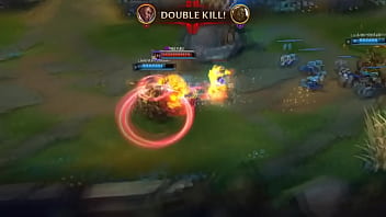 Preview 1 of Xnxx Cord - Udyr comendo geral ao som de funk