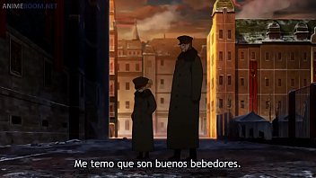 Preview 3 of Minnie Boom Mfc - The Saga of Tanya the Evil (Pelicula Espa&ntilde_ol SUB)