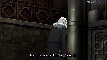 Preview 1 of Minnie Boom Mfc - The Saga of Tanya the Evil (Pelicula Espa&ntilde_ol SUB)
