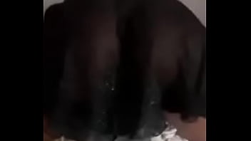 Preview 1 of Chaturbate Carmen - Ass shake