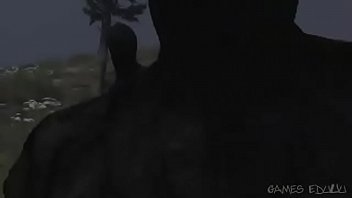 Preview 1 of Single Horny Mom - GTA V PC - Simulador de d. Strading (Mods)