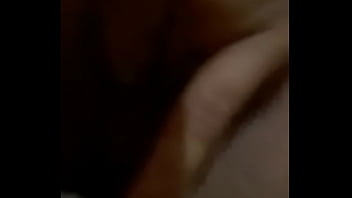 Preview 4 of Dick Doesnt Fit In Cutie - Masturbaci&oacute_n femenina