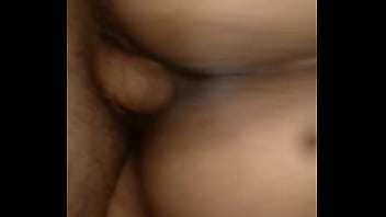 Preview 4 of Timor Leste Porn - Comendo minha tia