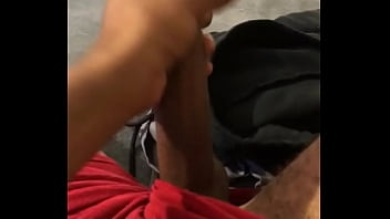 Preview 3 of X Dese Hd Vedeo - Black bull in need of head