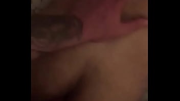 Preview 1 of Holly Wood Celabratys X Video - Dando pro tatuado