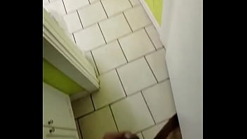 Preview 3 of T Me - Public jerking at laundromat