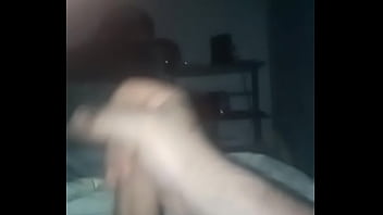 Preview 2 of Illigal Sex Video - Una noche excelente sin ella... Pensando en la otra...