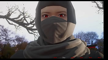 Preview 4 of About 18 Year - Hg Ninja fucker this is hilarious