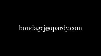 Preview 1 of Long Piss - Bondage Dream - Bondage Jeopardy trailer