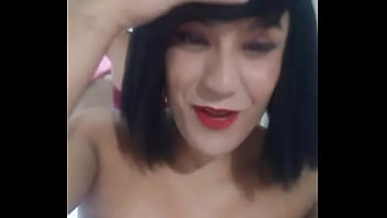 Preview 2 of Dared My Wife To Fuck A Stranger - trans putinha safada