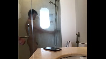 Preview 1 of Sex Tokyo Tv Pee - ho&agrave_ng quốc anh khoa liếm lồn chịch trai trong nh&agrave_ tắm