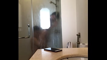 Preview 4 of Sex Tokyo Tv Pee - ho&agrave_ng quốc anh khoa liếm lồn chịch trai trong nh&agrave_ tắm