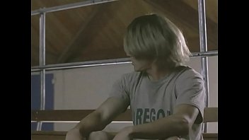 Preview 1 of Yokai Entrapment - Amy Jo Johnson Hot Scene [Hd Quality]