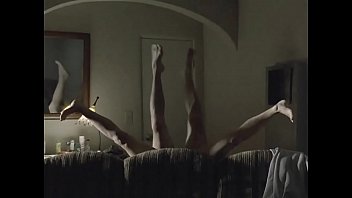 Preview 4 of Yokai Entrapment - Amy Jo Johnson Hot Scene [Hd Quality]