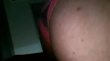 Preview 4 of Dans Sex Open - Cabalgando mi polla