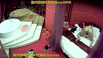 Preview 3 of Sexmex Com Hd - 样子有点猥琐的微胖哥无套啪啪样子还可以的妹子