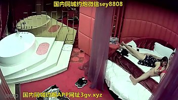 Preview 1 of Sexmex Com Hd - 样子有点猥琐的微胖哥无套啪啪样子还可以的妹子