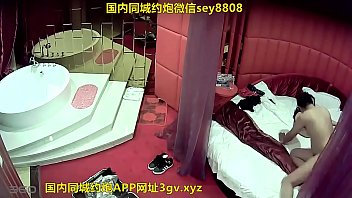 Preview 4 of Sexmex Com Hd - 样子有点猥琐的微胖哥无套啪啪样子还可以的妹子