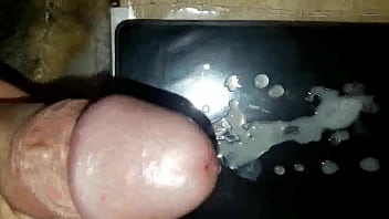 Preview 4 of Anal Spl Video - Cumming for my love Littleslut1994 004