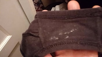 Preview 2 of Www Fraudtaxi Com - Smelling Dirty panties