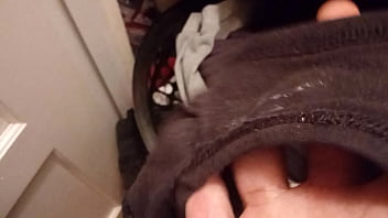 Preview 3 of Www Fraudtaxi Com - Smelling Dirty panties