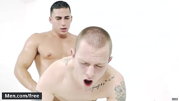 Preview 4 of Deephroat Massage7 - Timothy Drake - Ass Controller Part 2 - Trailer preview - Men.com