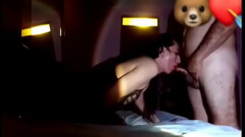Preview 1 of Oil Xxxnx - CARPENTER OF SOMEONE GET SUCKED BY HOT AND YOUNG SHEMALE