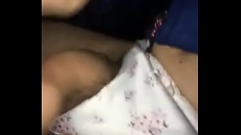 Preview 2 of Amateur Asian Cream Pi - Outdoor wanking