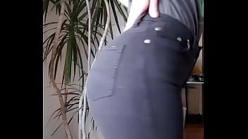 Preview 1 of Hijab Forced Blowjob - Ninfeta ruiva tirando tudo - Novinhas do WhatsApp