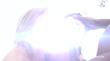 Preview 4 of X Video Dish - Nilla Black &amp_ Rebecca Sharon enjoy BBC fucking IV460
