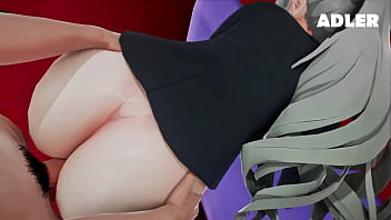 Preview 3 of Can You Help Bbw - Bronya&#039_s big sexy ass