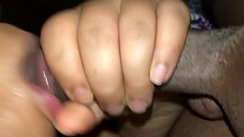 Preview 1 of Biggest Cock Hard Drive 2 Wives - Juiixy Sucking The Soul Out Dick